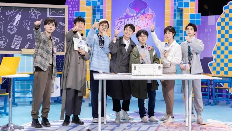 名校学霸,正在涌入娱乐圈